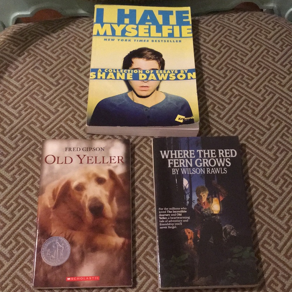 Books